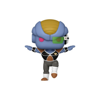 Фигура, Pop!, Animation, Dragon Ball Z - Burter 