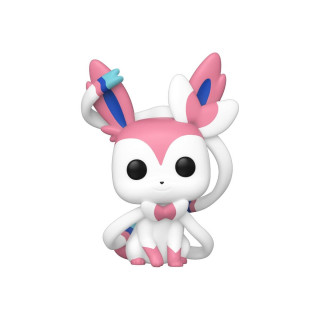 Фигура, Pop! Games, Pokemon - Sylveon 