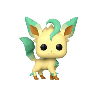 Фигура, Pop! Games, Pokemon - Leafeon