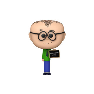 Фигура, Pop! Television, South Park - Mr. Mackey