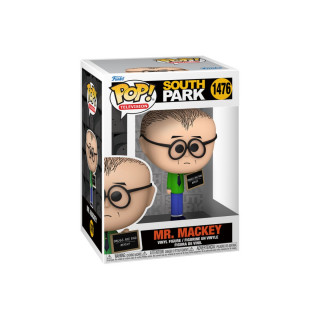 Фигура, Pop! Television, South Park - Mr. Mackey