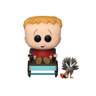 Фигура, Pop! Television, South Park - Timmy & Gobbles 