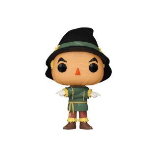 Фигура, Pop! Movies, The Wizard of Oz (85th Ann.) - Scarecrow