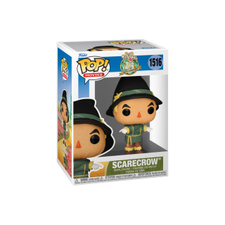 Фигура, Pop! Movies, The Wizard of Oz (85th Ann.) - Scarecrow
