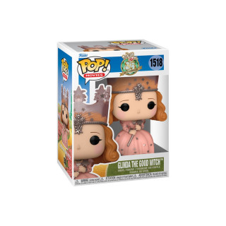 Фигура, Pop! Movies, The Wizard of Oz (85th Ann.) - Glinda The Good Witch