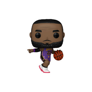 Фигура, Pop! Basketball, Los Angeles Lakers - LeBron James 