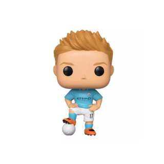 Фигура, Pop! Football, Manchester City - Kevin De Bruyne