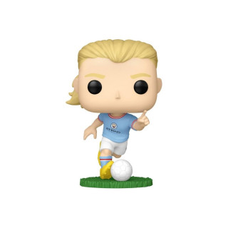 Фигура, Pop! Football, Manchester City - Erling Haaland