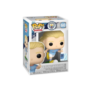 Фигура, Pop! Football, Manchester City - Erling Haaland