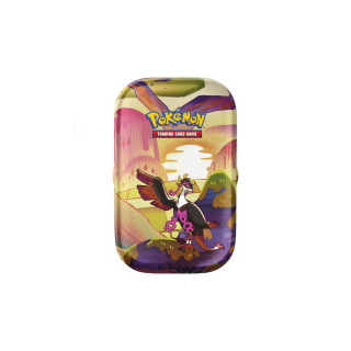 Карти за размена, Scarlet & Violet 6.5: Shrouded Fable Mini Tin