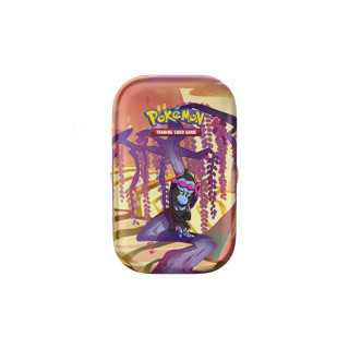 Карти за размена, Scarlet & Violet 6.5: Shrouded Fable Mini Tin