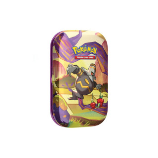 Карти за размена, Scarlet & Violet 6.5: Shrouded Fable Mini Tin