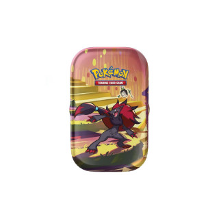Карти за размена, Scarlet & Violet 6.5: Shrouded Fable Mini Tin
