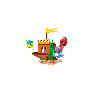 LEGO коцки, Disney, Ariel's Crystal Cavern