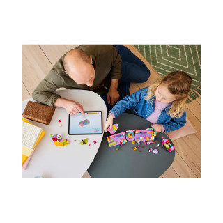 LEGO коцки, Gabby's Dollhouse, Gabby's Party Room