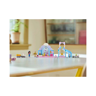 LEGO коцки, Gabby's Dollhouse, Gabby's Kitty Care Ear