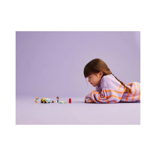 LEGO коцки, Friends, Dog-Grooming Car