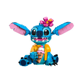 LEGO коцки, Disney, Stitch