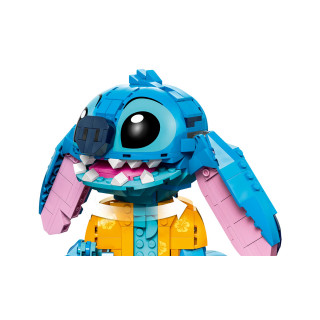 LEGO коцки, Disney, Stitch