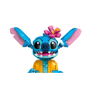 LEGO коцки, Disney, Stitch