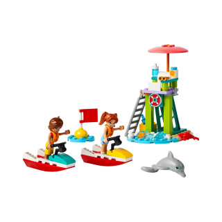 LEGO коцки, Friends, Beach Water Scooter