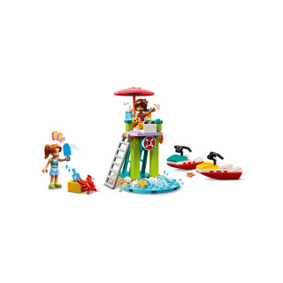 LEGO коцки, Friends, Beach Water Scooter
