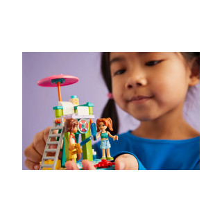LEGO коцки, Friends, Beach Water Scooter