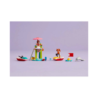 LEGO коцки, Friends, Beach Water Scooter