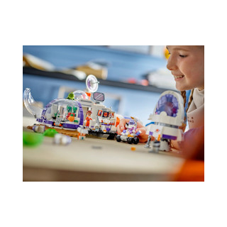 LEGO коцки, Friends, Mars Space Base and Rocket