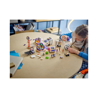 LEGO коцки, Friends, Mars Space Base and Rocket