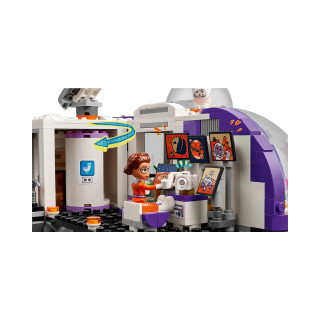 LEGO коцки, Friends, Mars Space Base and Rocket