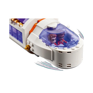 LEGO коцки, Friends, Mars Space Base and Rocket