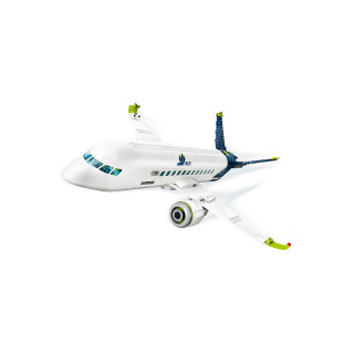 LEGO коцки, City, Passenger Airplane
