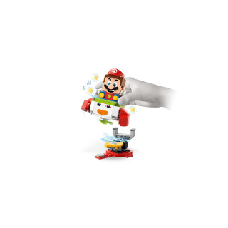 LEGO коцки, Super Mario, Adventures with Interactive LEGO® Mario™