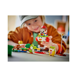 LEGO коцки, Super Mario, Adventures with Interactive LEGO® Mario™