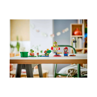 LEGO коцки, Super Mario, Adventures with Interactive LEGO® Mario™
