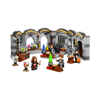LEGO коцки, Harry Potter, Hogwarts™ Castle: Potions Class