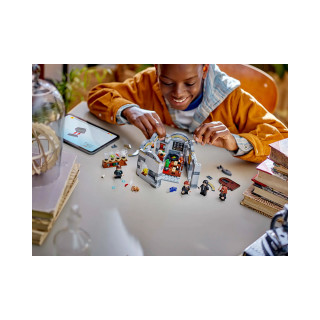 LEGO коцки, Harry Potter, Hogwarts™ Castle: Potions Class