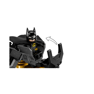 LEGO коцки, DC: Batman, Batman™ Mech Armor
