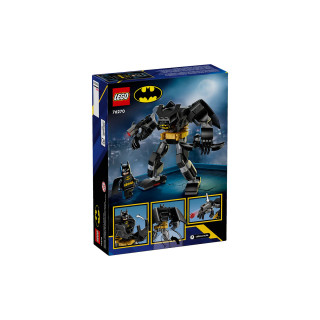 LEGO коцки, DC: Batman, Batman™ Mech Armor
