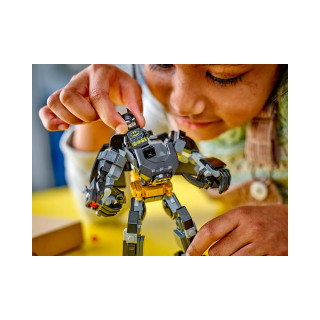 LEGO коцки, DC: Batman, Batman™ Mech Armor