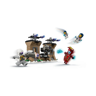 LEGO коцки, Marvel, Iron Man & Iron Legion vs. Hydra Soldier
