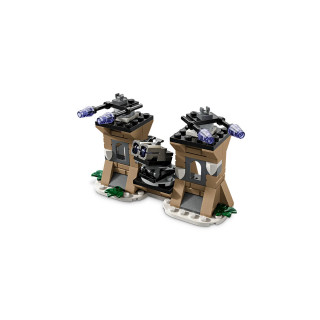 LEGO коцки, Marvel, Iron Man & Iron Legion vs. Hydra Soldier