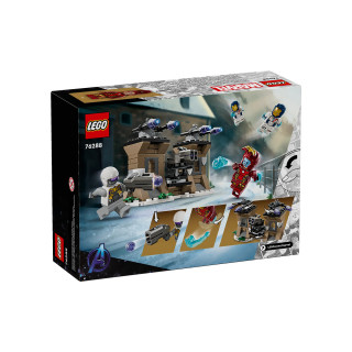 LEGO коцки, Marvel, Iron Man & Iron Legion vs. Hydra Soldier