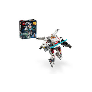 LEGO коцки, Star Wars, Luke Skywalker™ X-Wing™ Mech