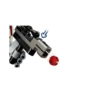 LEGO коцки, Star Wars, Luke Skywalker™ X-Wing™ Mech