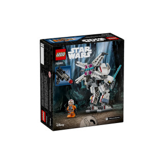 LEGO коцки, Star Wars, Luke Skywalker™ X-Wing™ Mech