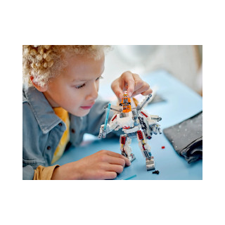 LEGO коцки, Star Wars, Luke Skywalker™ X-Wing™ Mech