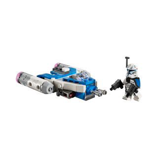 LEGO коцки, Star Wars, Captain Rex™ Y-Wing™ Microfighter 