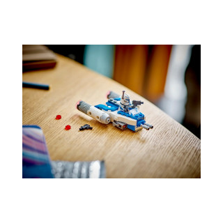LEGO коцки, Star Wars, Captain Rex™ Y-Wing™ Microfighter 